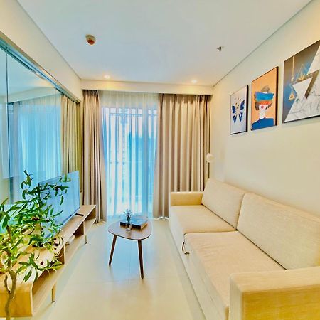 Căn hộ The Sóng Vũng Tàu Ngoại thất bức ảnh