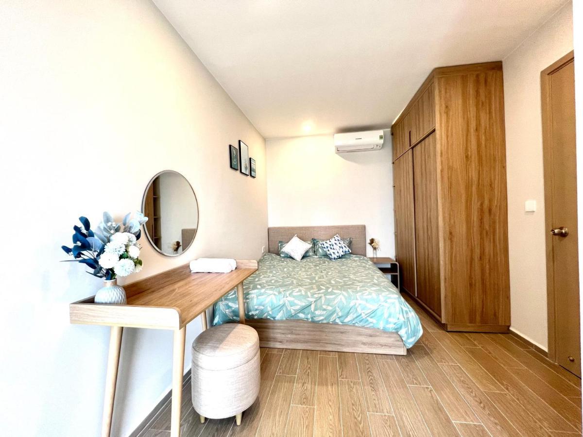 Căn hộ The Sóng Vũng Tàu Ngoại thất bức ảnh