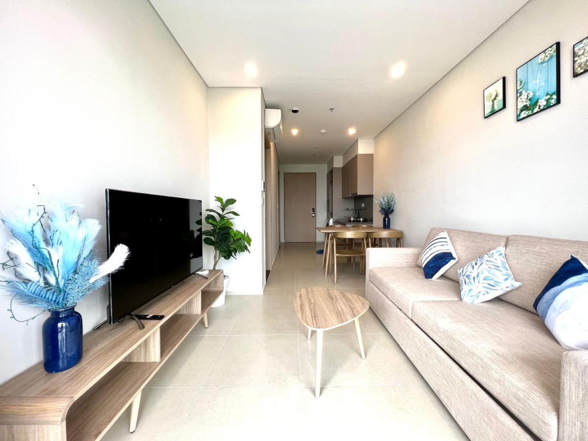 Căn hộ The Sóng Vũng Tàu Ngoại thất bức ảnh