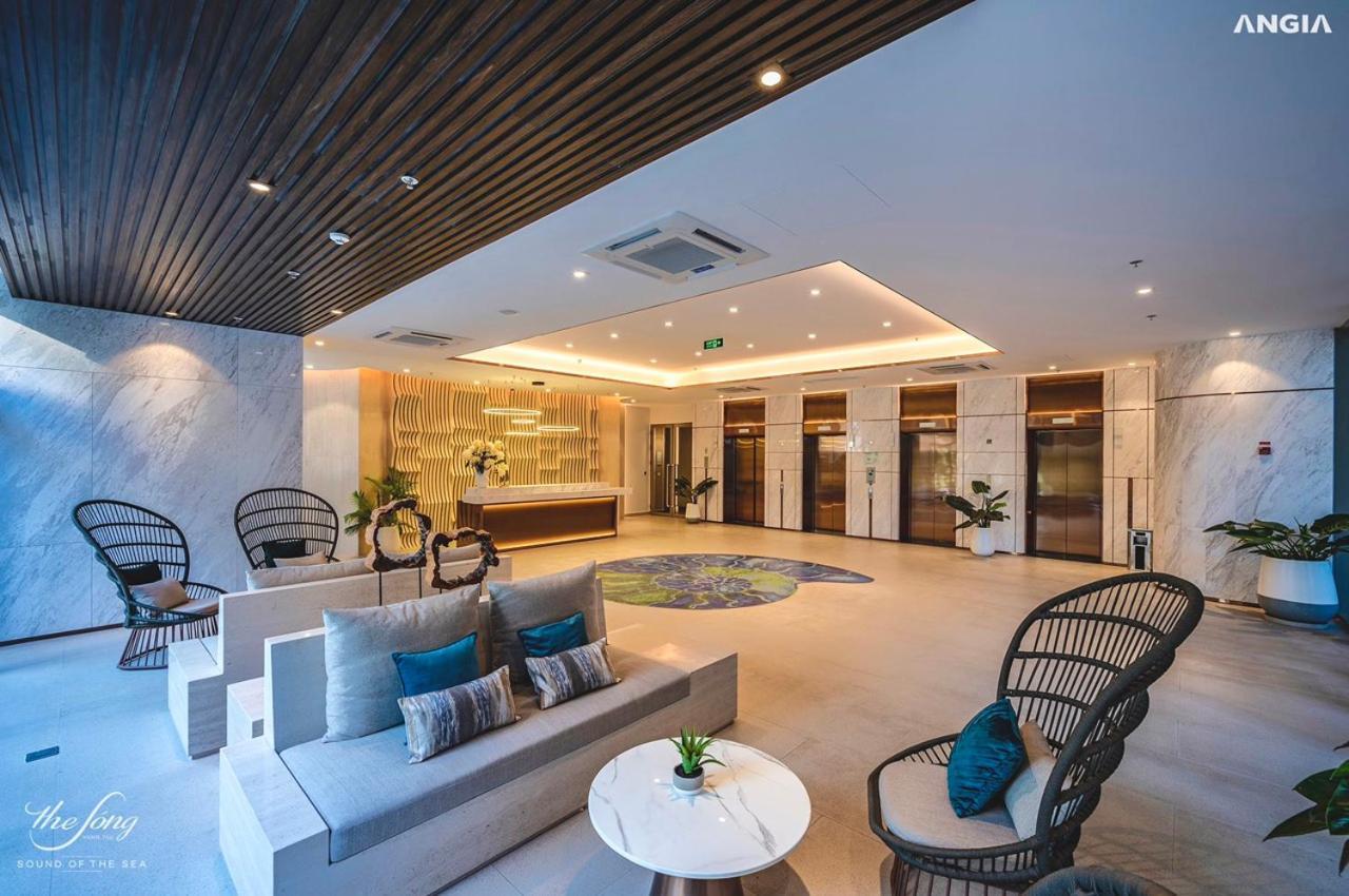 Căn hộ The Sóng Vũng Tàu Ngoại thất bức ảnh