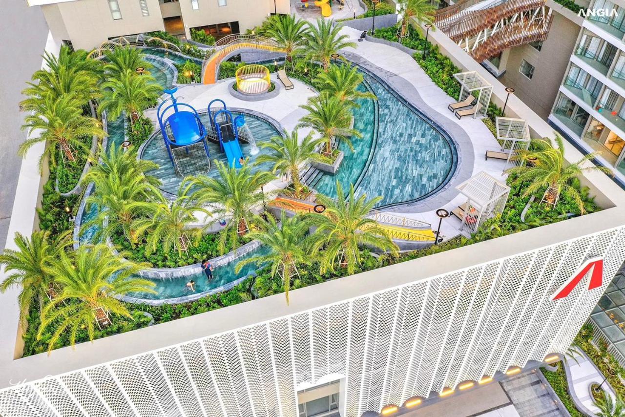 Căn hộ The Sóng Vũng Tàu Ngoại thất bức ảnh