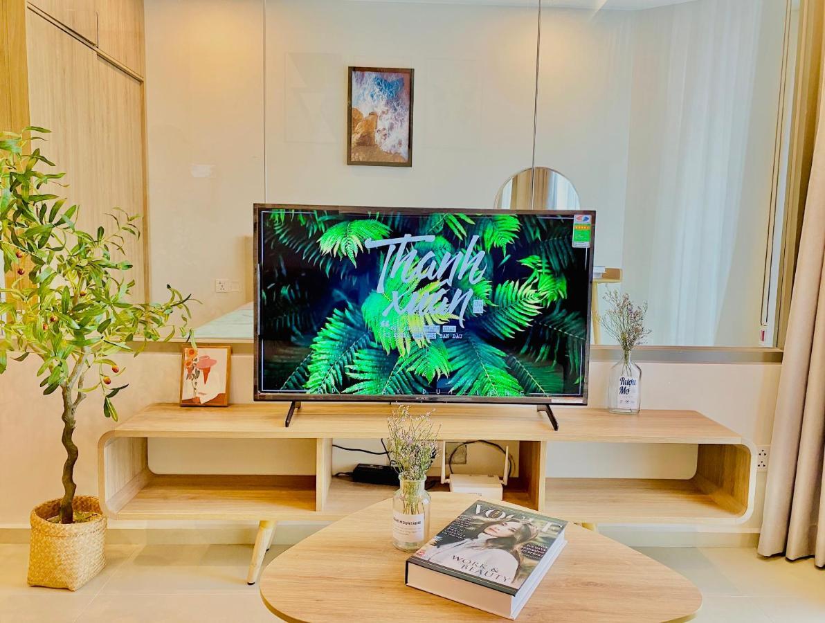 Căn hộ The Sóng Vũng Tàu Ngoại thất bức ảnh
