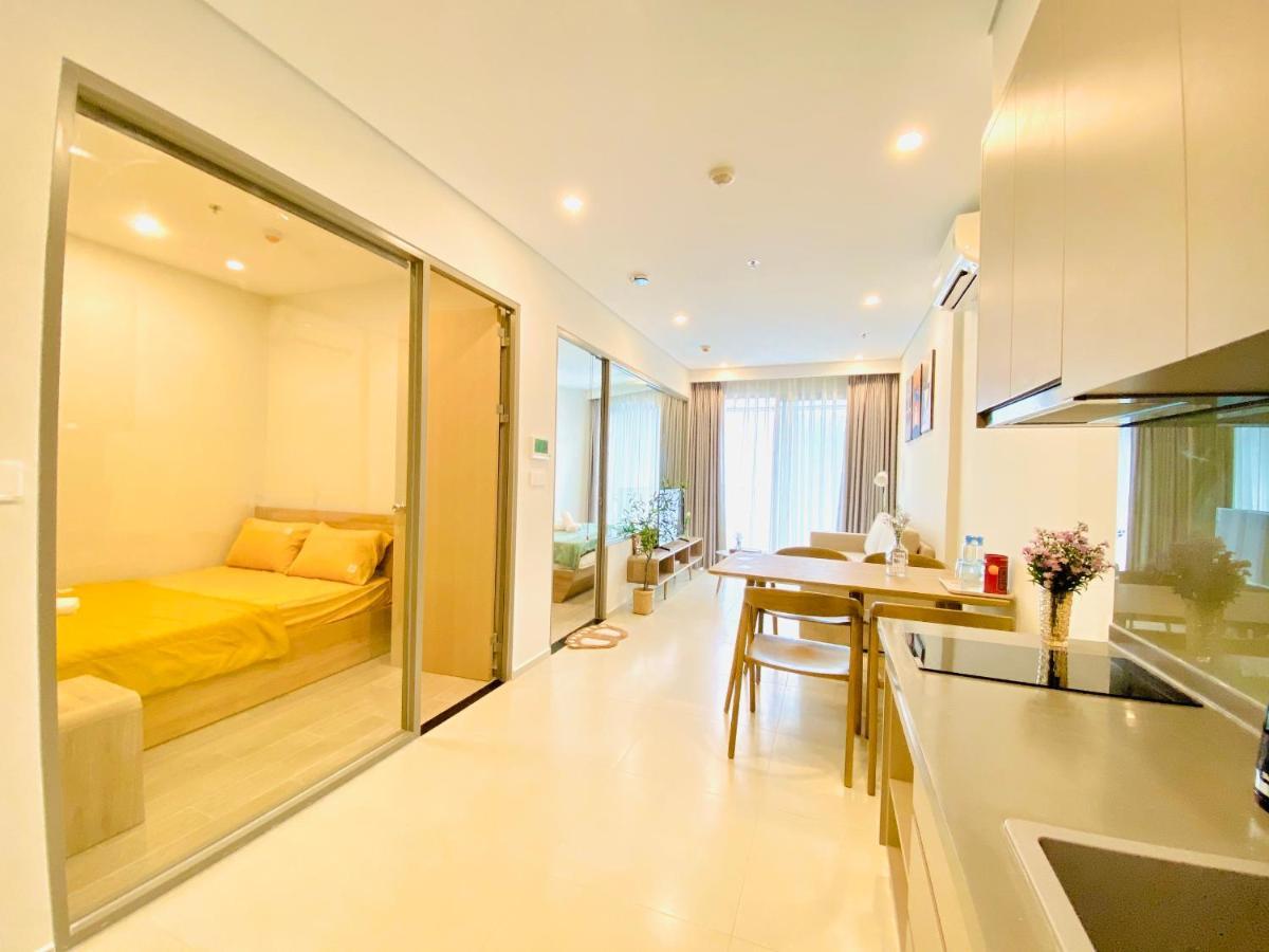 Căn hộ The Sóng Vũng Tàu Ngoại thất bức ảnh