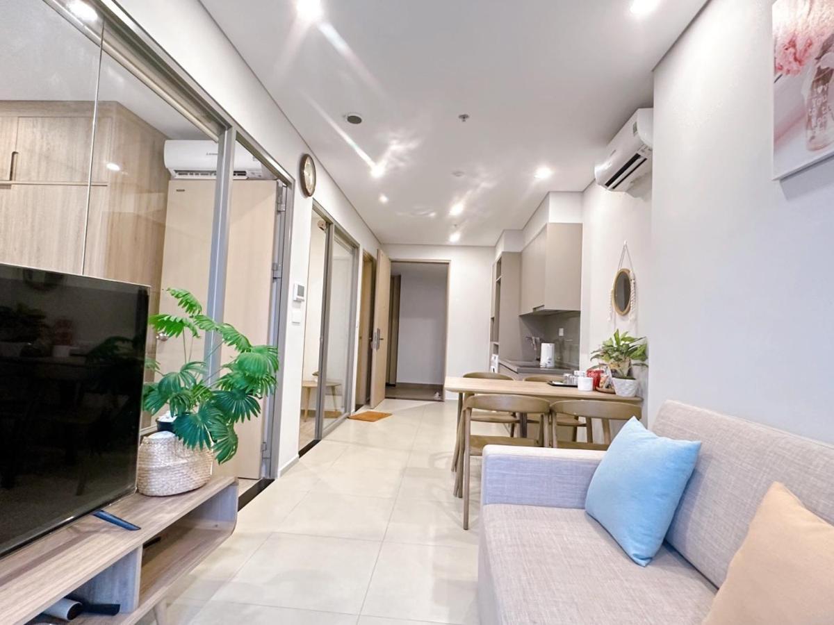 Căn hộ The Sóng Vũng Tàu Ngoại thất bức ảnh