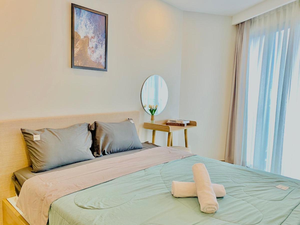 Căn hộ The Sóng Vũng Tàu Ngoại thất bức ảnh