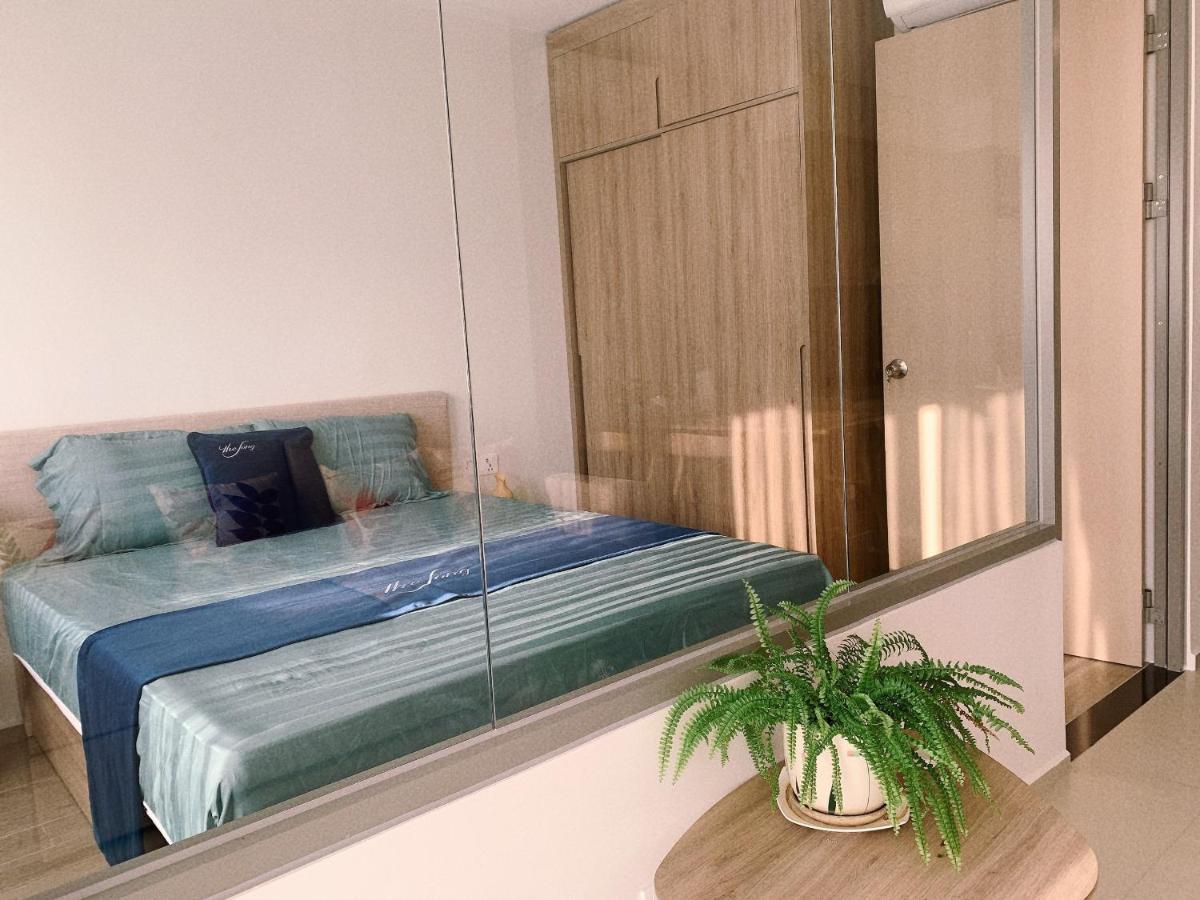 Căn hộ The Sóng Vũng Tàu Ngoại thất bức ảnh