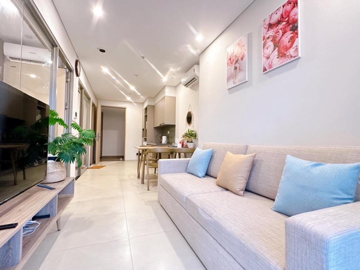 Căn hộ The Sóng Vũng Tàu Ngoại thất bức ảnh