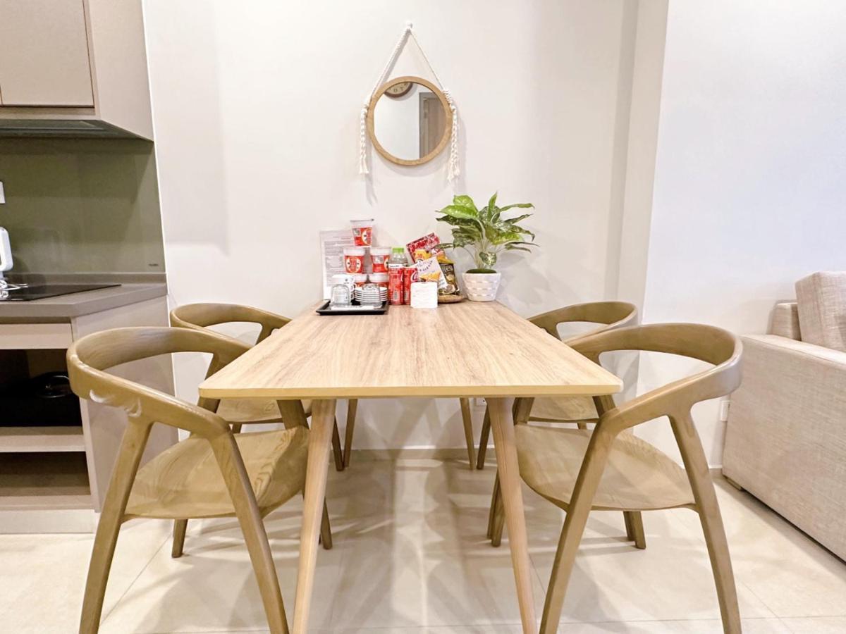 Căn hộ The Sóng Vũng Tàu Ngoại thất bức ảnh