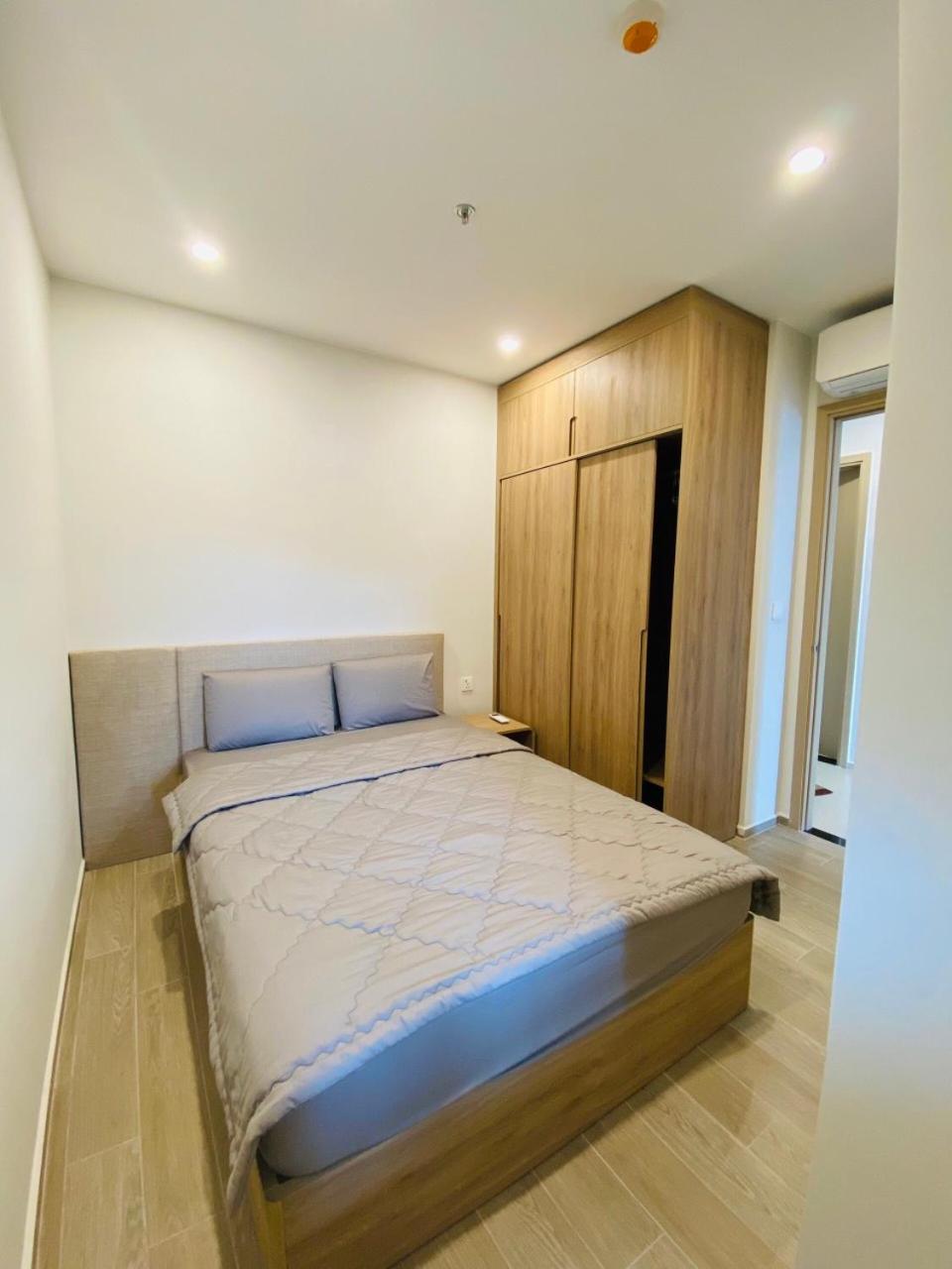 Căn hộ The Sóng Vũng Tàu Ngoại thất bức ảnh