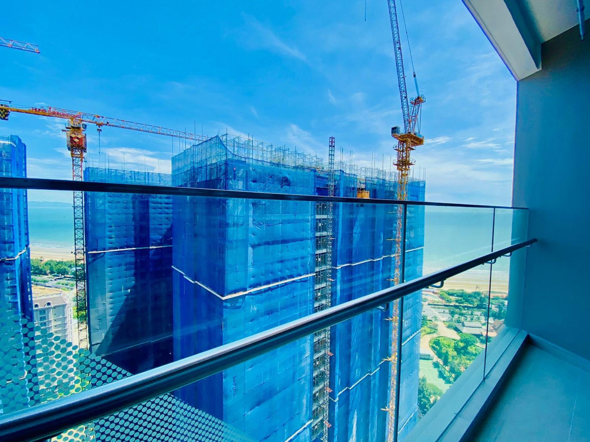 Căn hộ The Sóng Vũng Tàu Ngoại thất bức ảnh