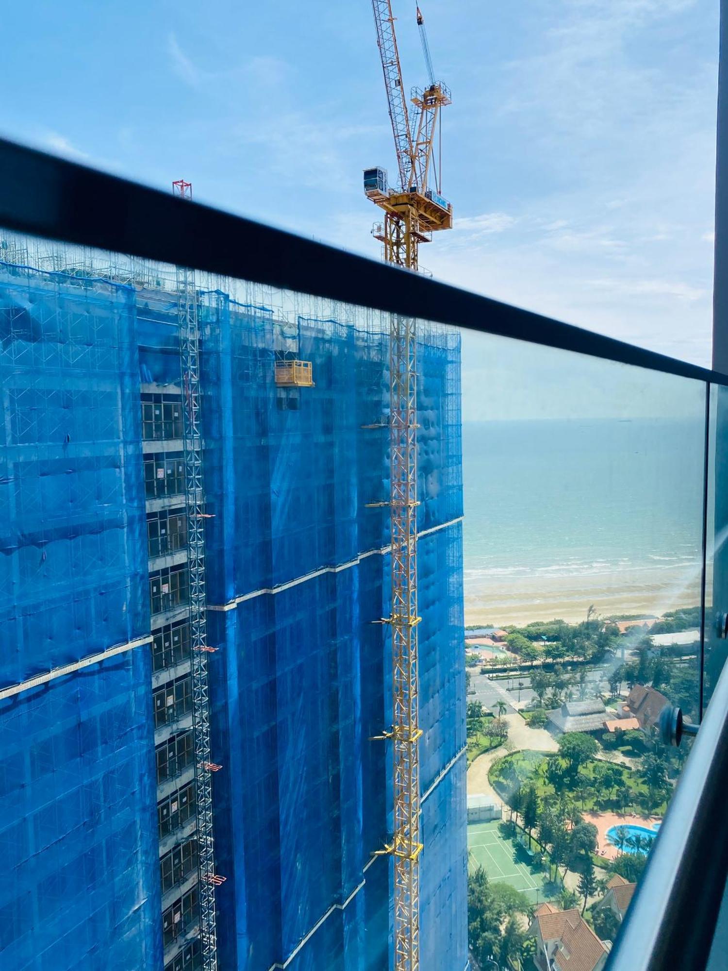 Căn hộ The Sóng Vũng Tàu Ngoại thất bức ảnh