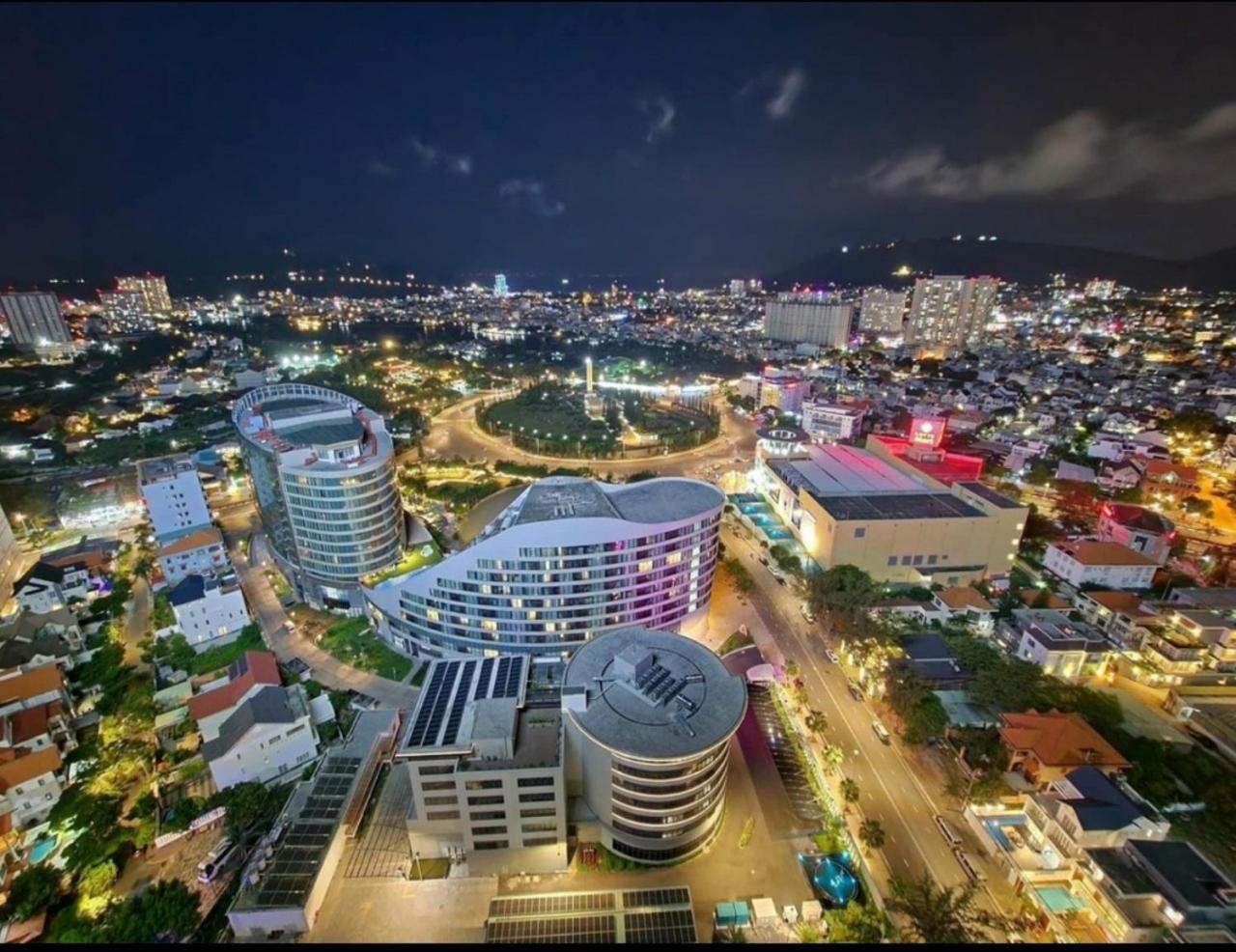 Căn hộ The Sóng Vũng Tàu Ngoại thất bức ảnh