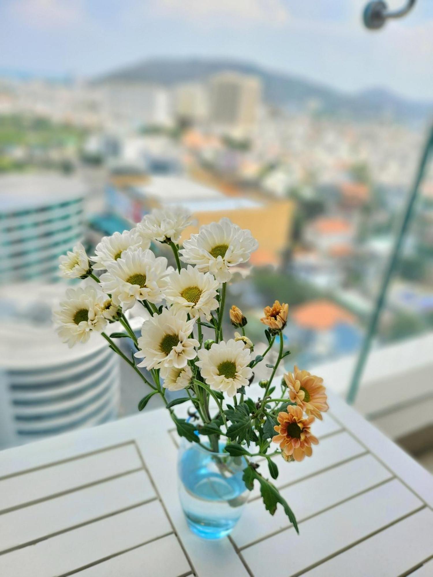 Căn hộ The Sóng Vũng Tàu Ngoại thất bức ảnh