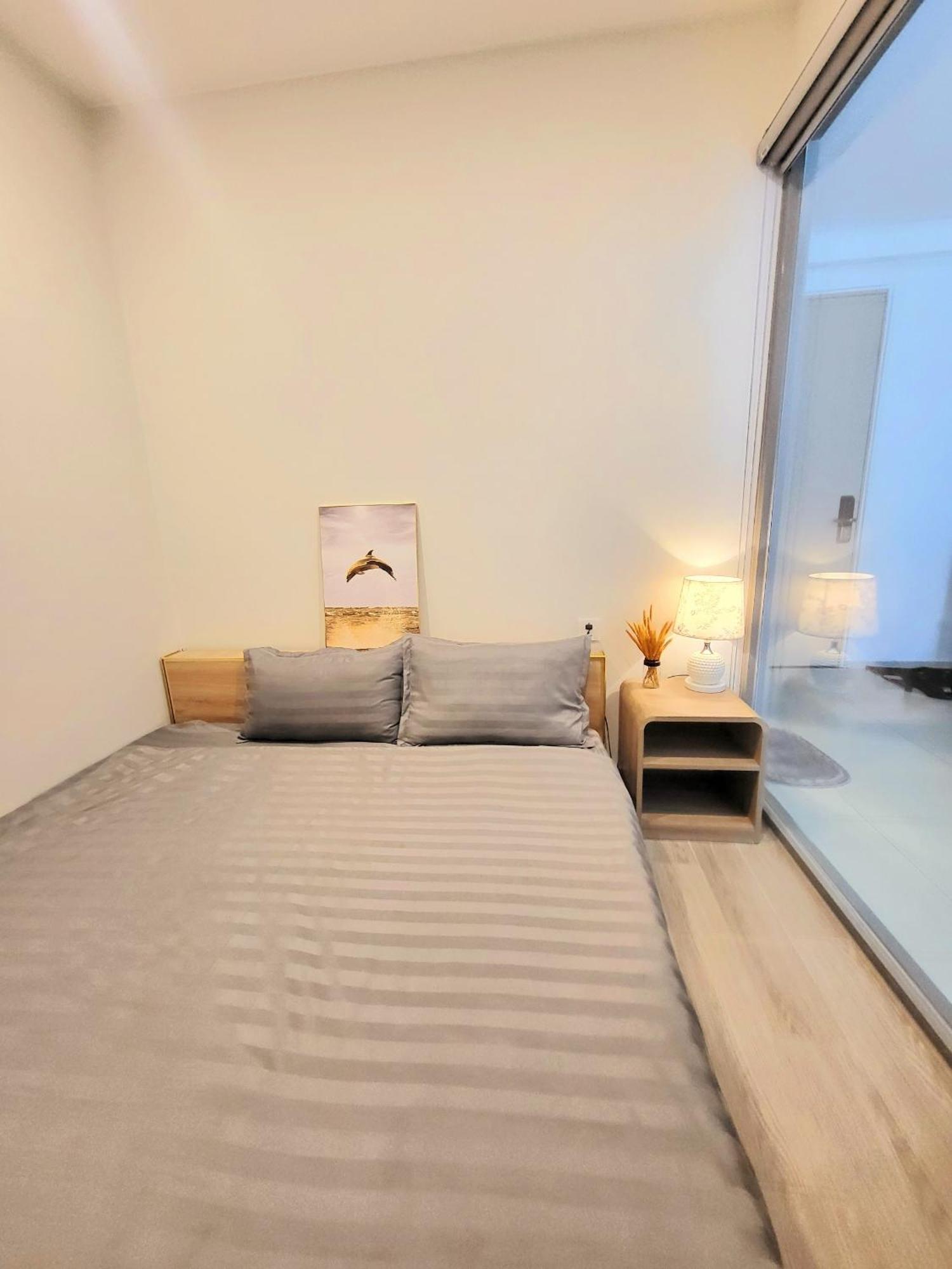 Căn hộ The Sóng Vũng Tàu Ngoại thất bức ảnh